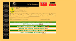 Desktop Screenshot of dkw-autounion.de